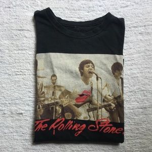 Rolling Stones Graphic tee